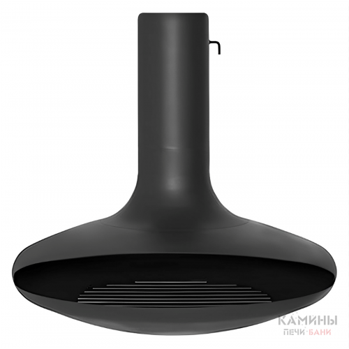 Настенный камин LOFT - 03/1 600 мм Настенный камин LOFT - 03/1 600 мм