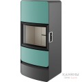 Печь-камин Spartherm Sento