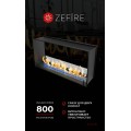 Биокамин сквозной Standart 1100 (ZeFire) Биокамин сквозной Standart 1100 (ZeFire)
