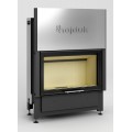 Каминная топка Hajduk Volcano BTh Каминная топка Hajduk Volcano BTh