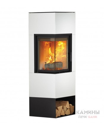 Печь-камин HARK Fifty 3.0 ECOplus