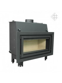 Каминная топка Kratki Mila/PW/24