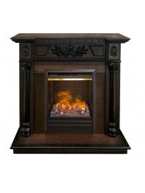 Электрокамин RealFlame Dacota AO с Olympic 3D