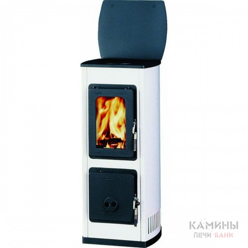 ПЕЧЬ MILANO II, TERMOPLATE, БЕЛЫЙ (THORMA) ПЕЧЬ MILANO II, TERMOPLATE, БЕЛЫЙ (THORMA)