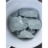 Жадеит колотый 20кг 