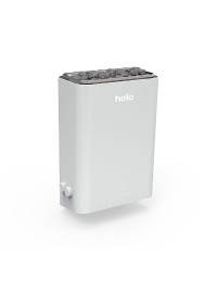 Helo VIENNA 60 STS (6 кВт, серый цвет, 12/20 кг камней)