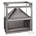 Каминная топка Invicta 1100 Grande Vision relevable