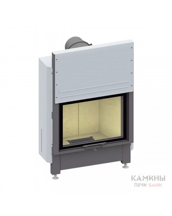 Каминная топка Schmid Lina 67h