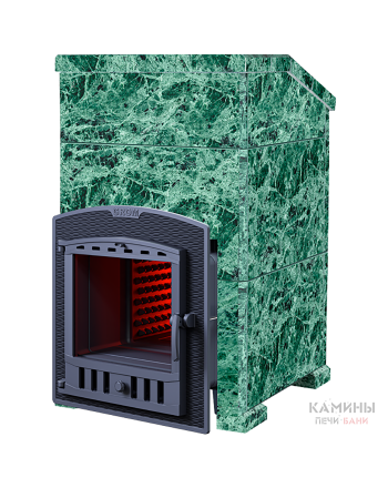 Комплект Гром 30(П)2 Президент 980/40 Змеевик