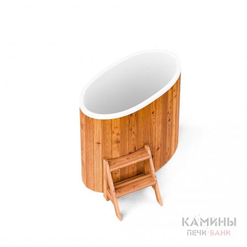 Купель Standart 68 PolarSpa 