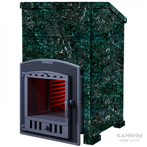 Комплект Гром 40 (П2) Президент 1130/40 Пироксенит