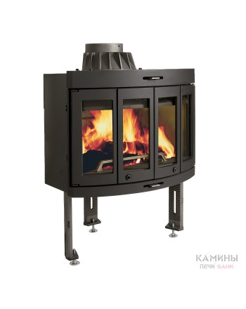 Топка Jotul I 400 Harmony