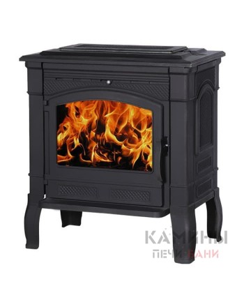 Печь-камин FireWay Gunter