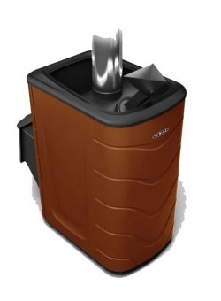 Печь Гейзер 2014