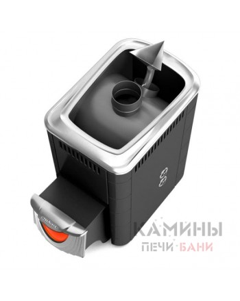 Печь Ангара 2012