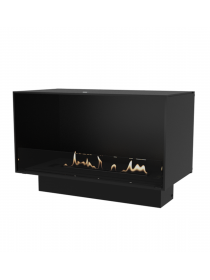  Биокамин Decoflame Montreal 800mm Front