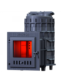 Печь AVANGARD ЗК 25 (М)