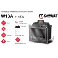 Каминная топка KAWMET W13A - 11.5 kW EKO Каминная топка KAWMET W13A - 11.5 kW EKO