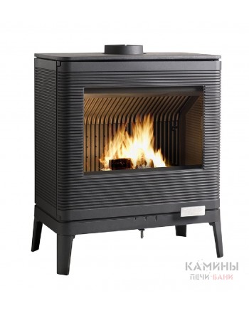 Чугунная печь Invicta Kazan