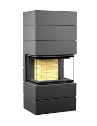 Камин Астов ФЕРРО П3С 8457