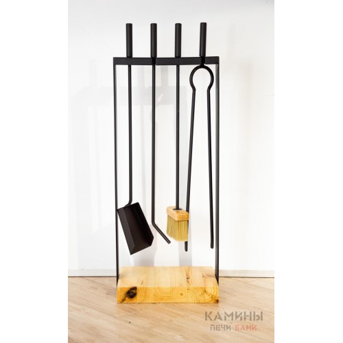 Стойка с аксессуарами Polaris-1 Стойка с аксессуарами Polaris-1