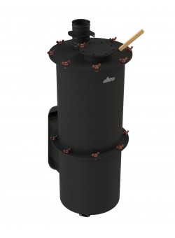 Печь Grill'D Denisov Short