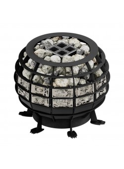 Электрическая печь «Премьера-Фауна» 18 кВт (380 В)