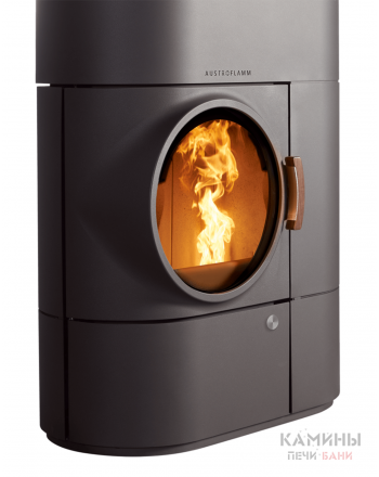 Пеллетный камин Austroflamm Clou Duo