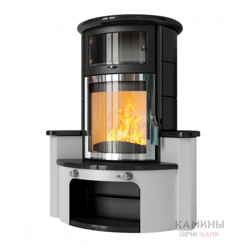 Печь-камин HARK 63 GT ECOplus Печь-камин HARK 63 GT ECOplus