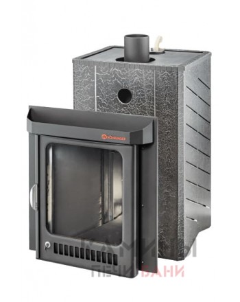 Печь Ферингер Квадра Лайн