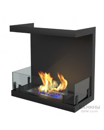 Биокамин торцевой Standart 500 (ZeFire)