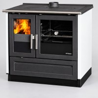 Plamen 910 Glas — белая
