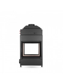 Каминная топка Hoxter HAKA 63/51WT