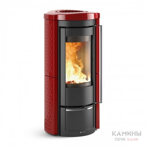 Печь камин La Nordica Liù