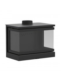 Каминная топка KFD ECO M 14 3F