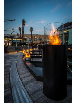 Биокамин Planika Simple Commerce