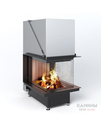 Каминная топка Spartherm Premium A-U70h