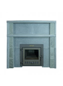 Портал из Талькохлорита