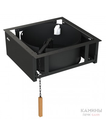 Обливное устройство Oblivion 30 Инсталляция