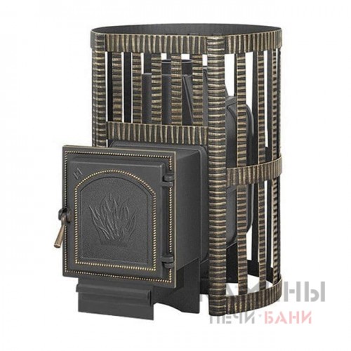  Печь Везувий Легенда Ковка 28 (271)