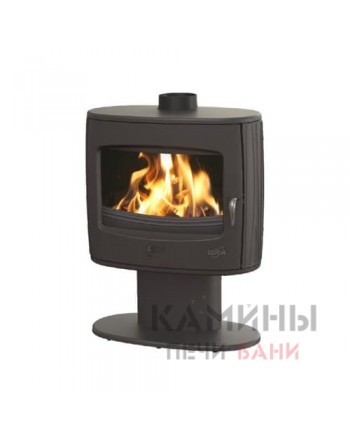 Печь-камин Cheminees Philippe Clisson