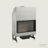 Каминная топка Rocal G450