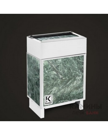 Электрическая печь KARINA Elite 3 Змеевик