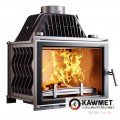 Каминная топка KAWMET W17 DECOR 16 кВт Каминная топка KAWMET W17 DECOR 16 кВт