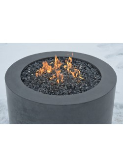 Газовый камин Omega