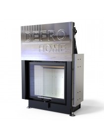 Каминная топка PORTAL ME G