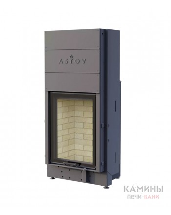 Каминная топка АСТОВ ПС 5574