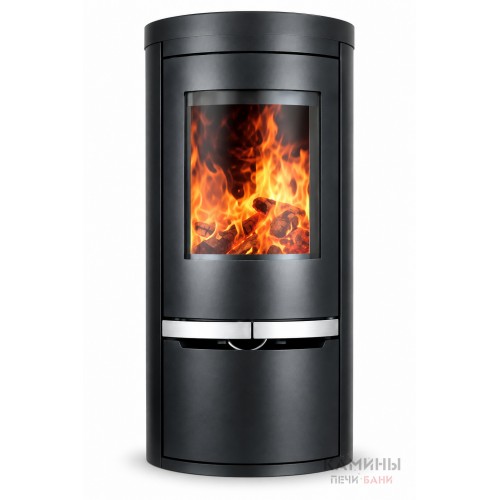 Дровяная печь-камин Ember Si7 COOK Дровяная печь-камин Ember Si7 COOK