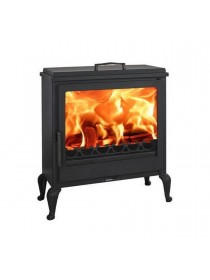 Печь-камин Panadero Aube