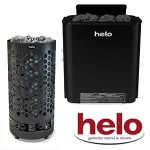Финские электрические печи Helo